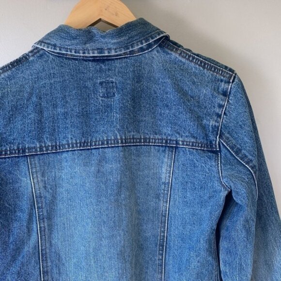 GAP jean denim jacket - Picture 9 of 9